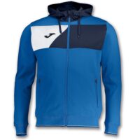 Hanorac copii Joma Crew, Albastru Royal / Bleumarin