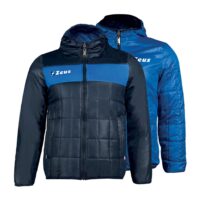 Geaca Zeus Apollo, Bleumarin / Albastru Royal