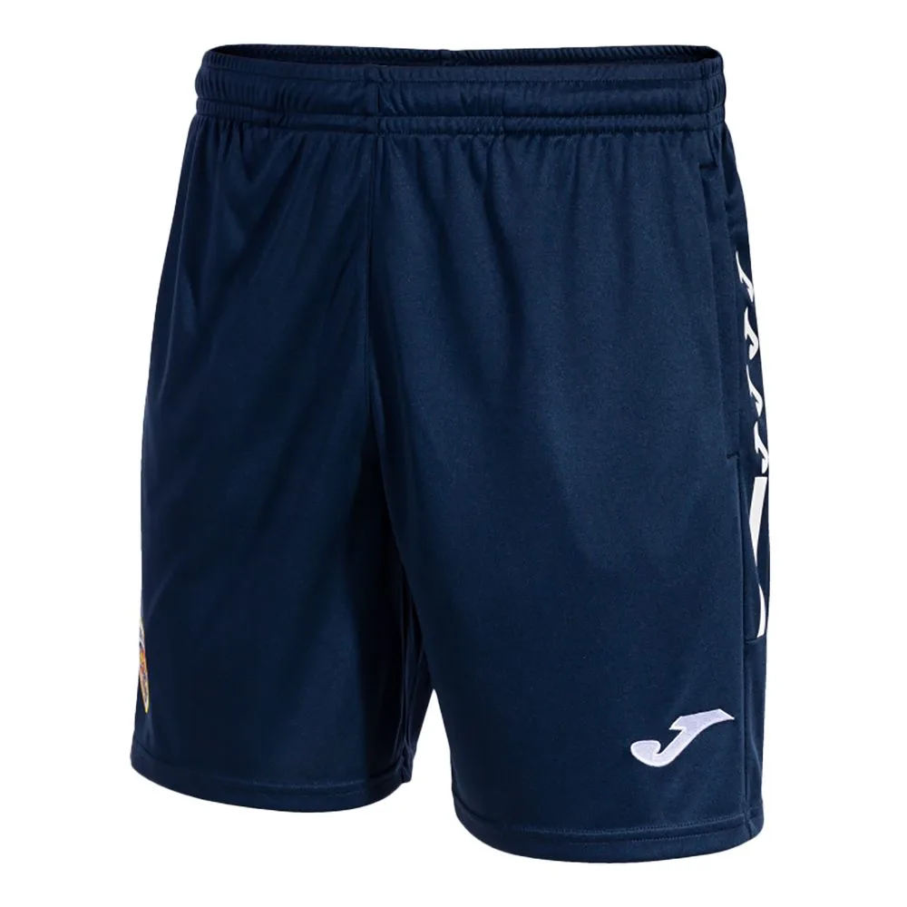 Short oficial prezentare Romania 2023 - Bleumarin - imagine 1