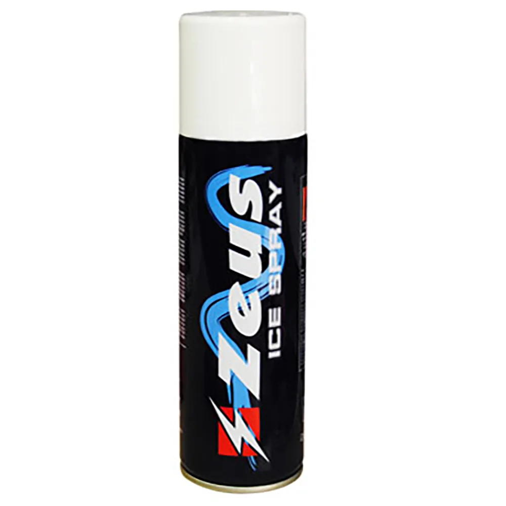 Spray cu efect de racire Zeus - imagine 1