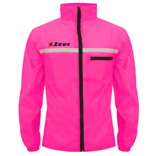 396_61_rain-jacket-runner-ml-fuxia-fluo-jpg.webp Geaca alergare Zeus K-WAY Runner, Fuxia - imagine 1