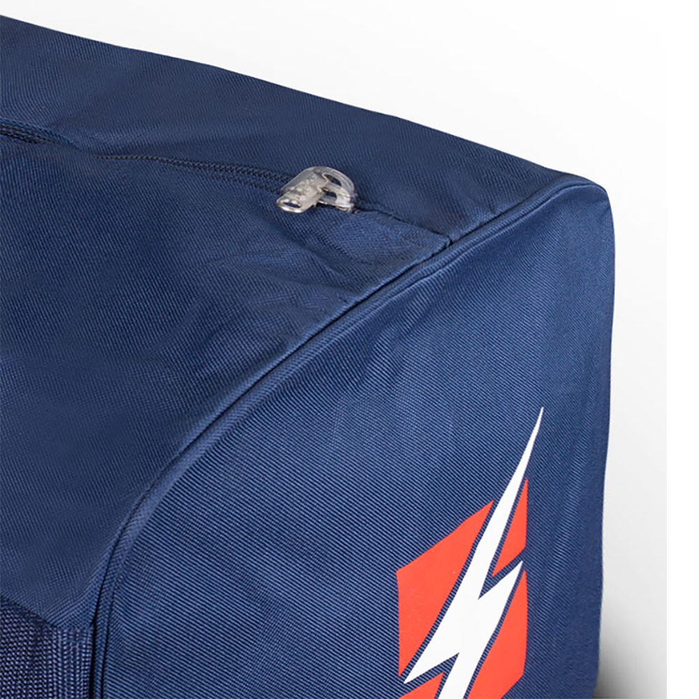 Geanta sport Zeus Portadivisa Eko, Bleumarin - imagine 2