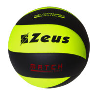 Minge volei Zeus Match (Nr.5)