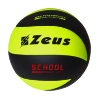 Minge volei Zeus School (Nr.5)