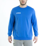 Bluza Joma Cairo, Albastru Royal - imagine 2