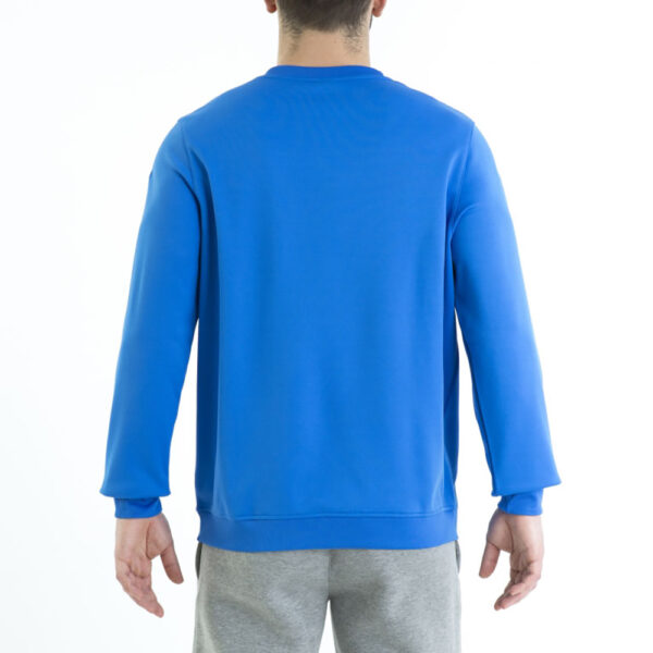 Bluza Joma Cairo, Albastru Royal - imagine 3