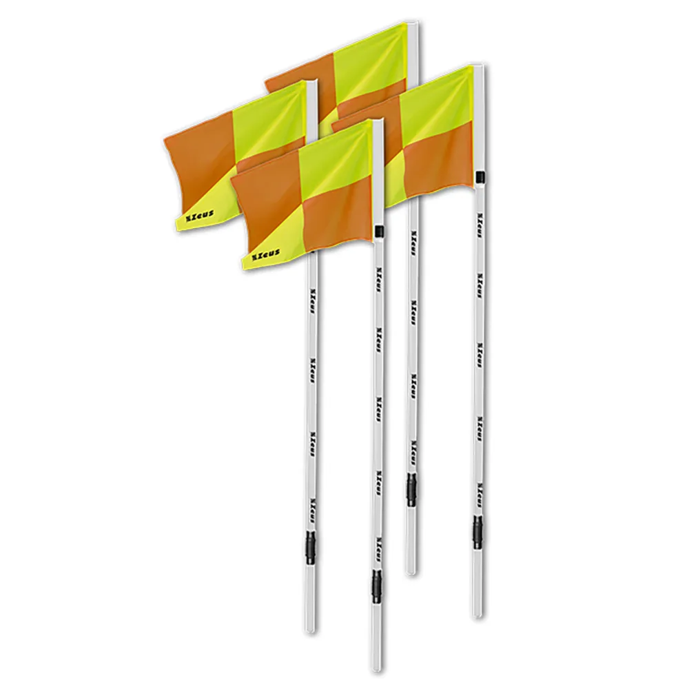 Set fanioane colt Zeus - imagine 1