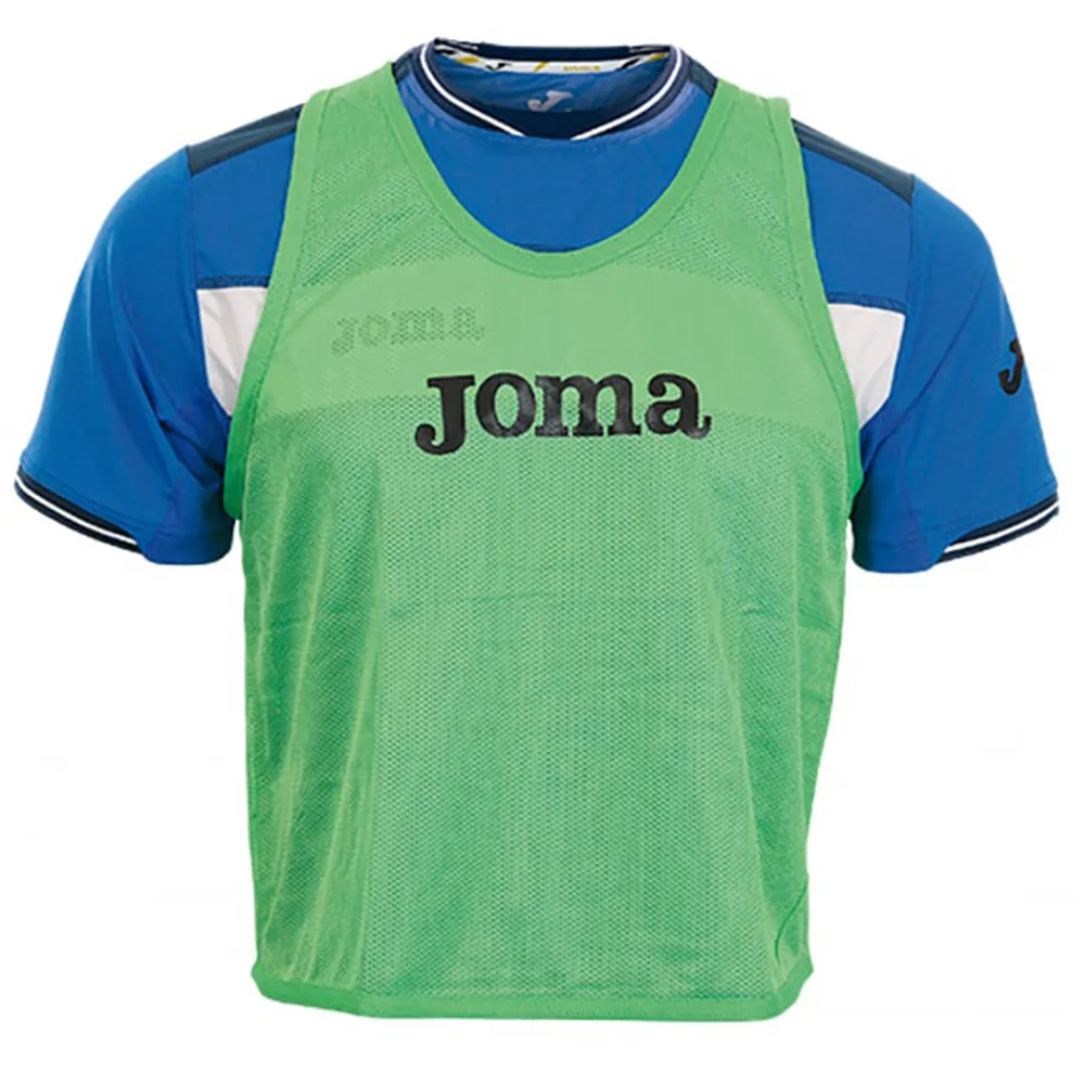 Vesta departajare Joma, Verde - imagine 1