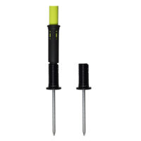 Set 10 jaloane cu ac Zeus (175 cm) - imagine 2