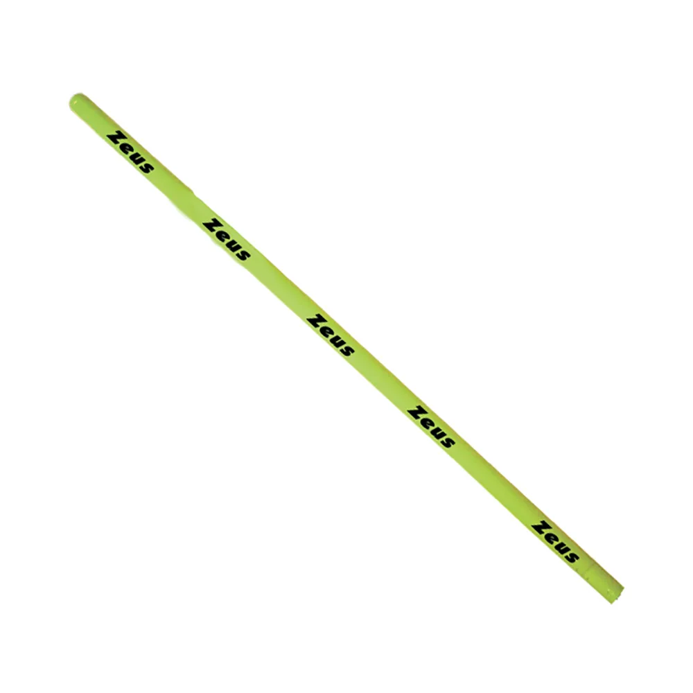 Set 10 jaloane antrenament Zeus (120 cm) - imagine 1