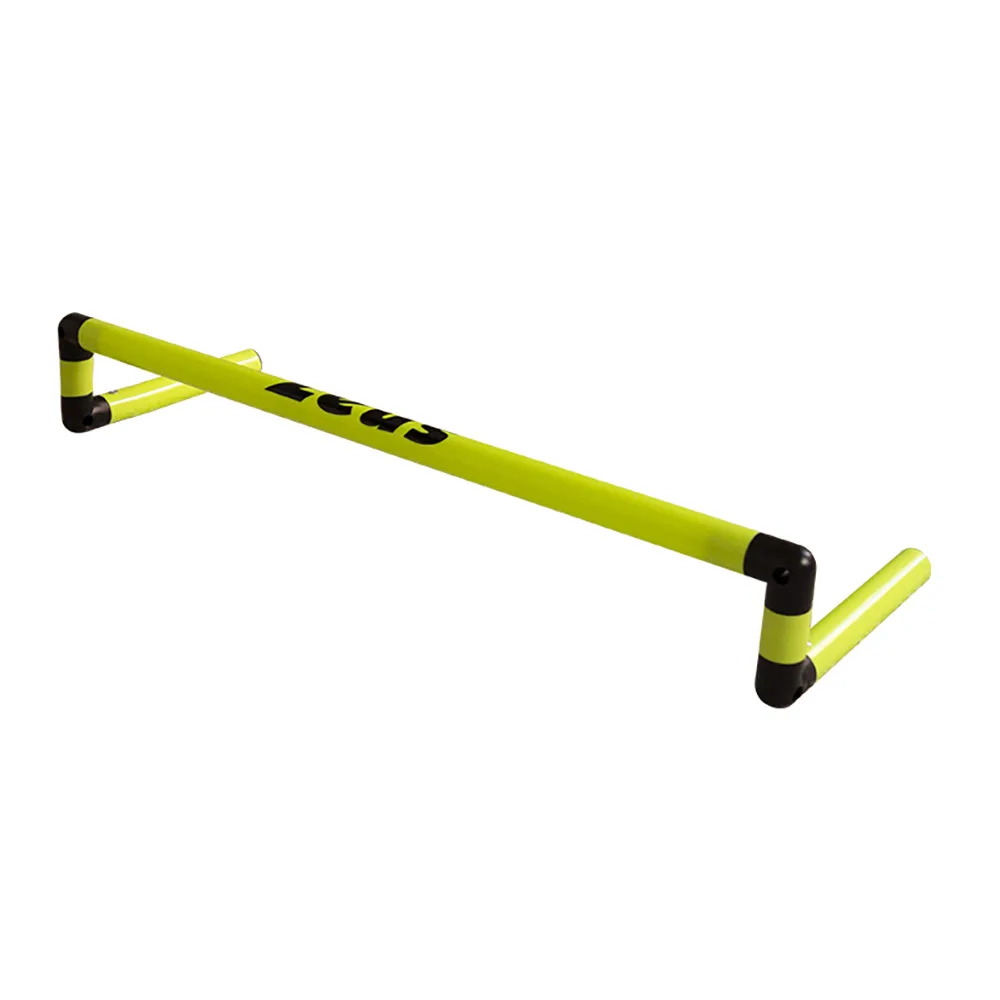 Set 6 garduri fixe antrenament Zeus (10 cm) - imagine 1