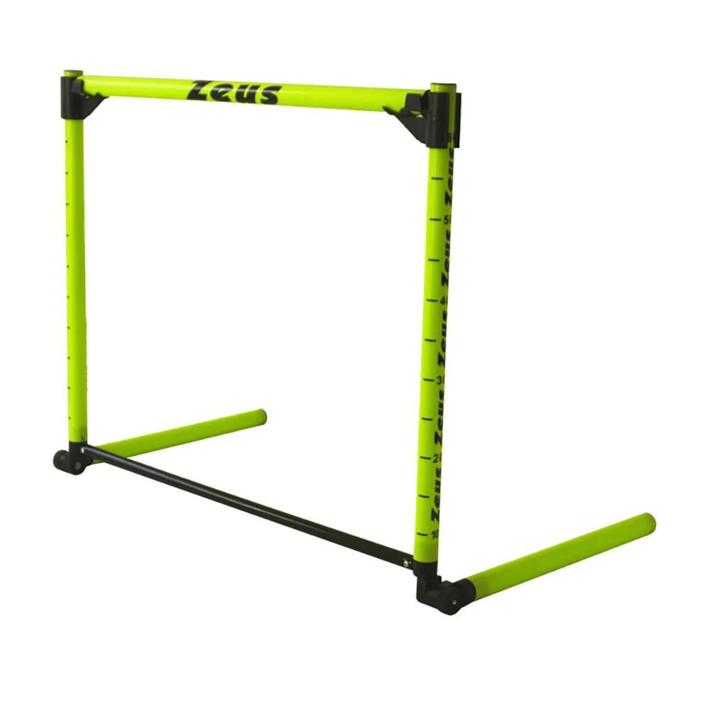 Gardulet reglabil antrenament Zeus - imagine 1