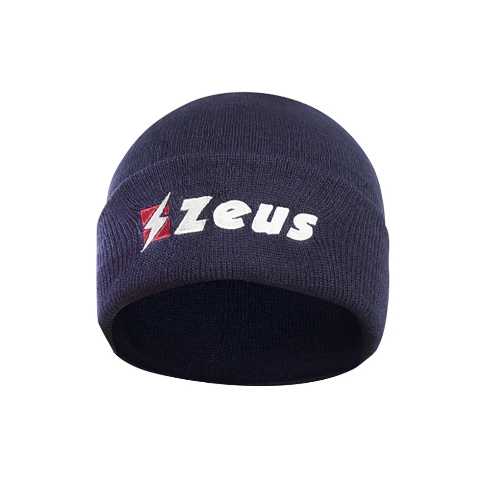 Fes Zeus Lana, Bleumarin - imagine 1