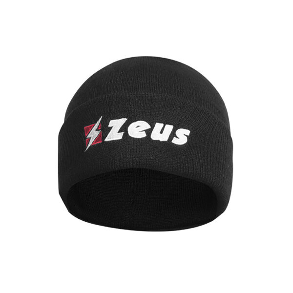 946_2_ZUCCOTTO-LANA-NERO-jpg.webp Fes Zeus Lana, Negru - imagine 1