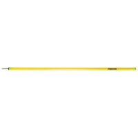 Jalon fix cu ac antrenament Macron, Galben Fluo (170 cm)
