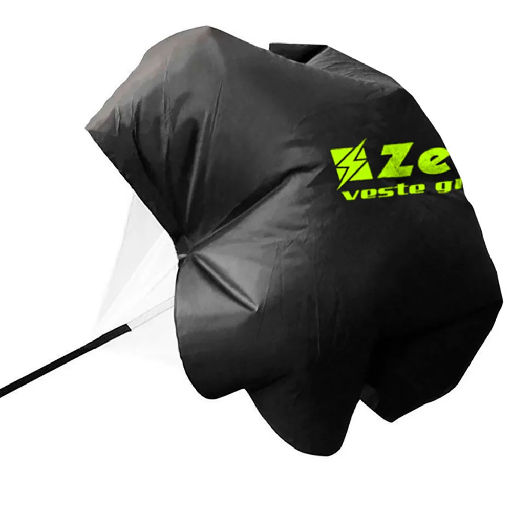 Parasuta antrenament Zeus Speed - imagine 1