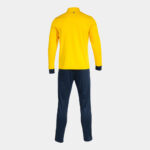 Trening oficial FRF Nationala Romaniei, Galben - prezentare - imagine 2