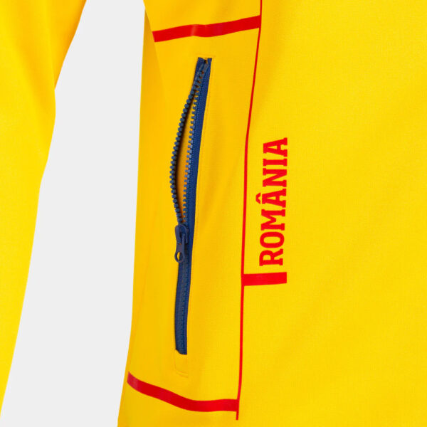 Trening oficial FRF Nationala Romaniei, Galben - prezentare - imagine 4
