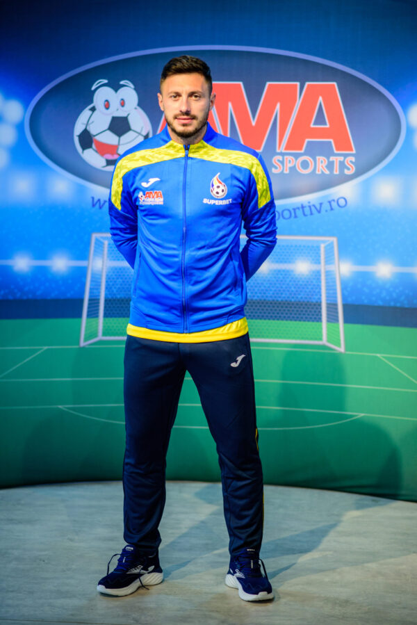 Trening Oficial Echipa Națională de Minifotbal a României - 2025 - imagine 2