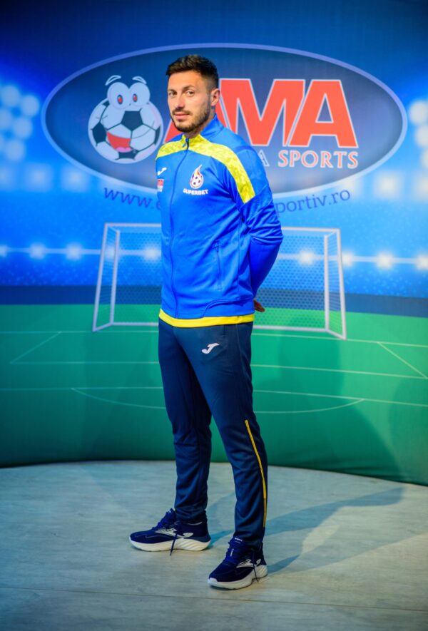 Trening Oficial Echipa Națională de Minifotbal a României - 2025 - imagine 3