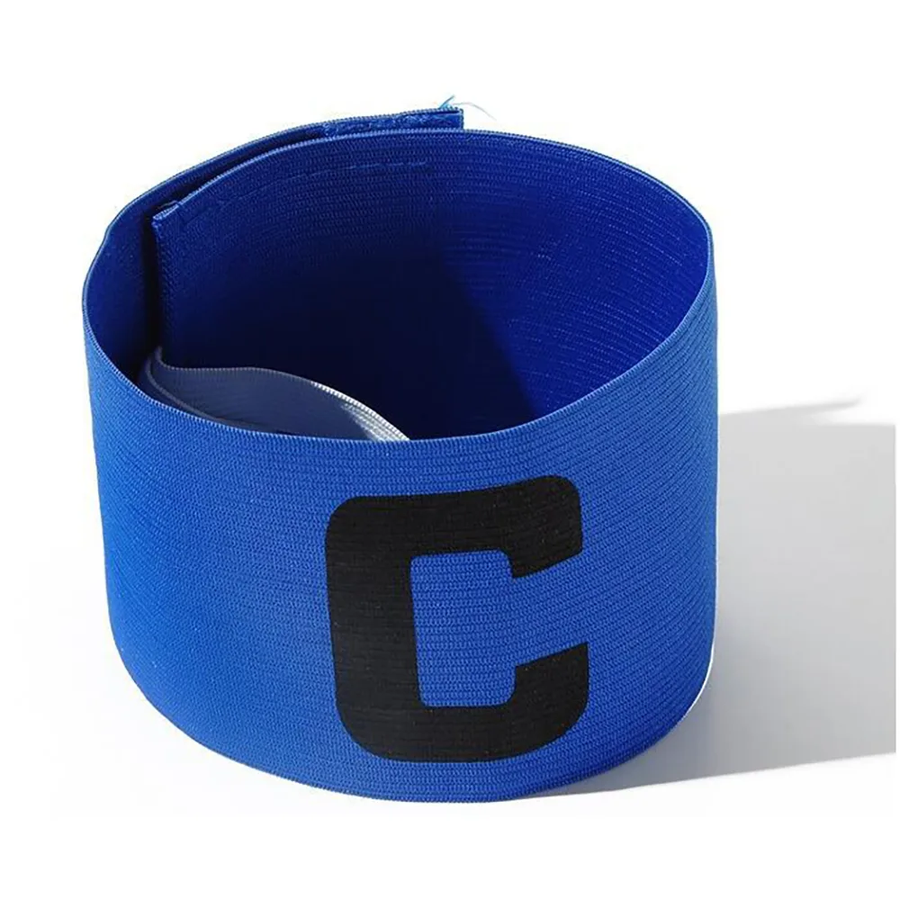 CAB-A-jpg.webp Banderola Capitan Ligasport, Albastru Royal - imagine 1