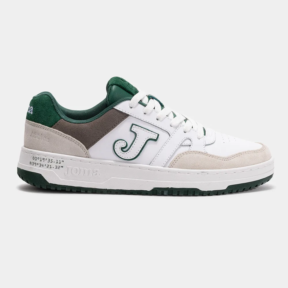 Adidasi Joma C.Attica 2515 Men - imagine 1