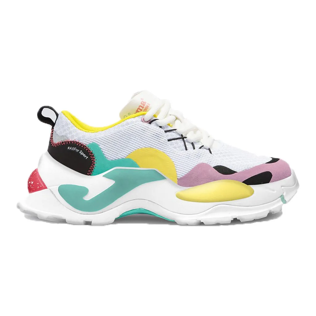 Adidasi dama Joma Bubble 2102 - imagine 1