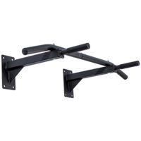 Bara de tractiune montare perete Ligasport