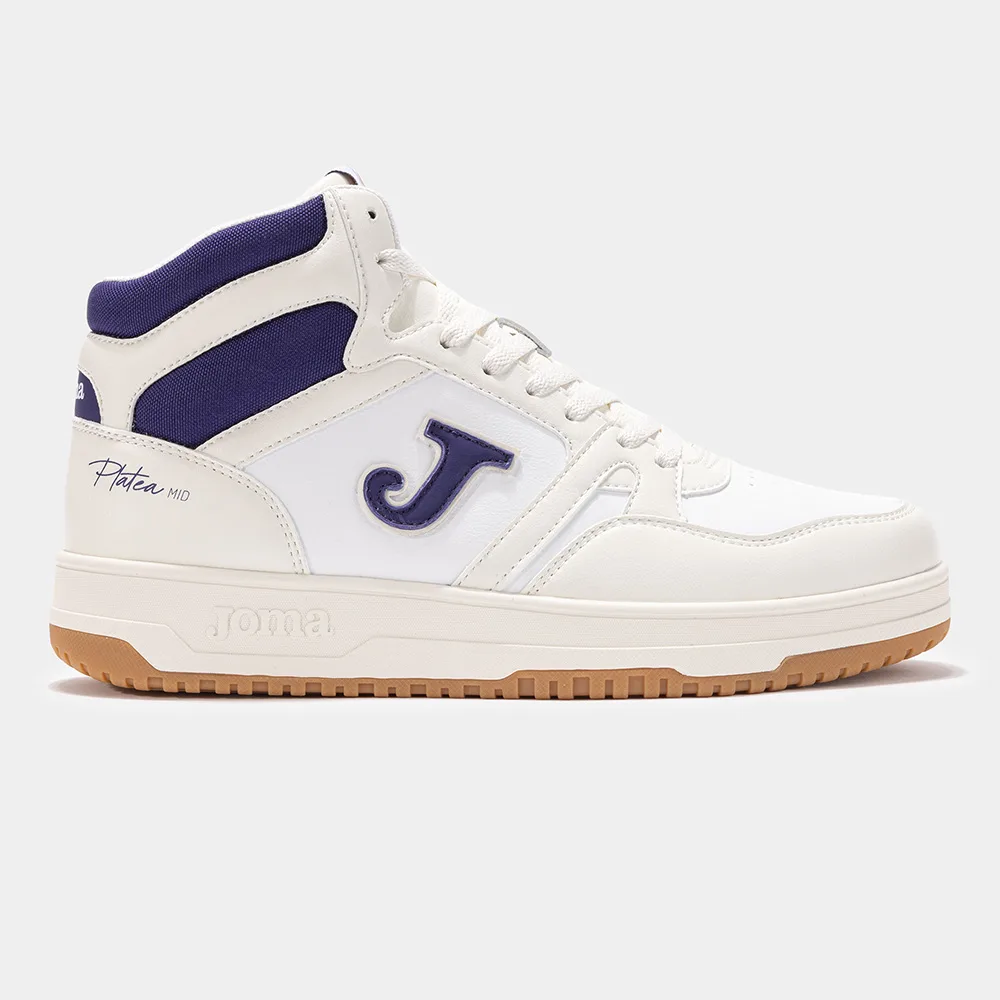 Adidasi Joma C.Platea Mid Men 2525 - imagine 1