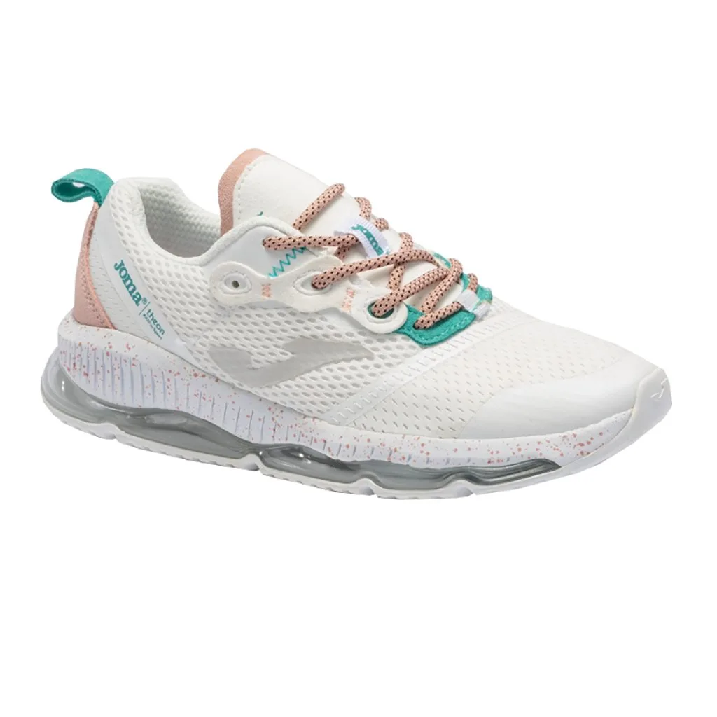 Adidasi dama Joma Theon 2102 - imagine 1