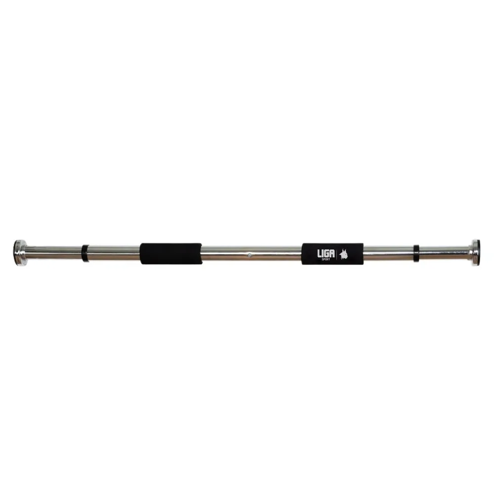 Bara de tractiune montare pe tocurile usilor Ligasport (60 - 100 cm) - imagine 1