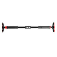 Bara de tractiune montare pe tocurile usilor Ligasport (90 - 120 cm)