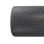 Rola masaj Ligasport, Negru (60 cm) - imagine 2