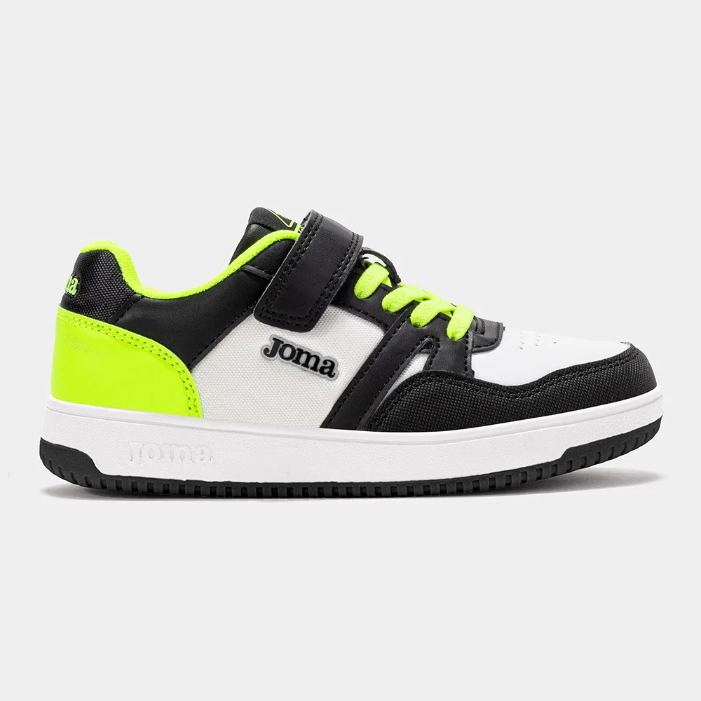 Adidasi copii Joma PLATEA LOW 2511 - imagine 1