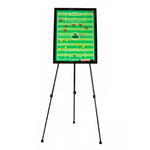 LDA-1001-MK-866-jpg.webp Tabla tactica fotbal Ligasport (61 x 45 cm) - imagine 1