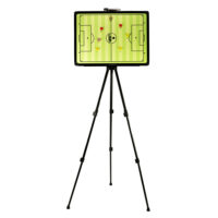 Tabla tactica fotbal Ligasport (60 x 45 cm)