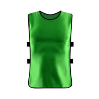 Vesta antrenament Ligasport Training, Verde