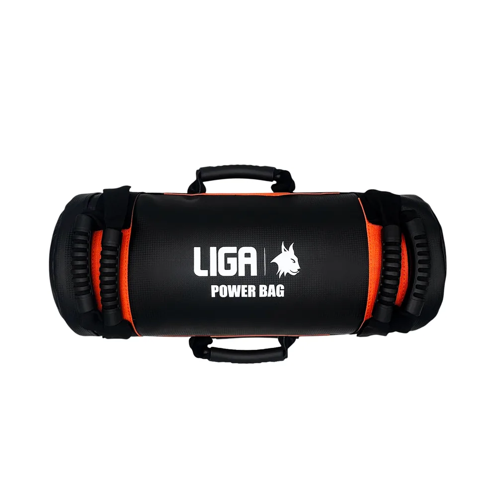 Sac powerbag Ligasport (15 kg) - imagine 1