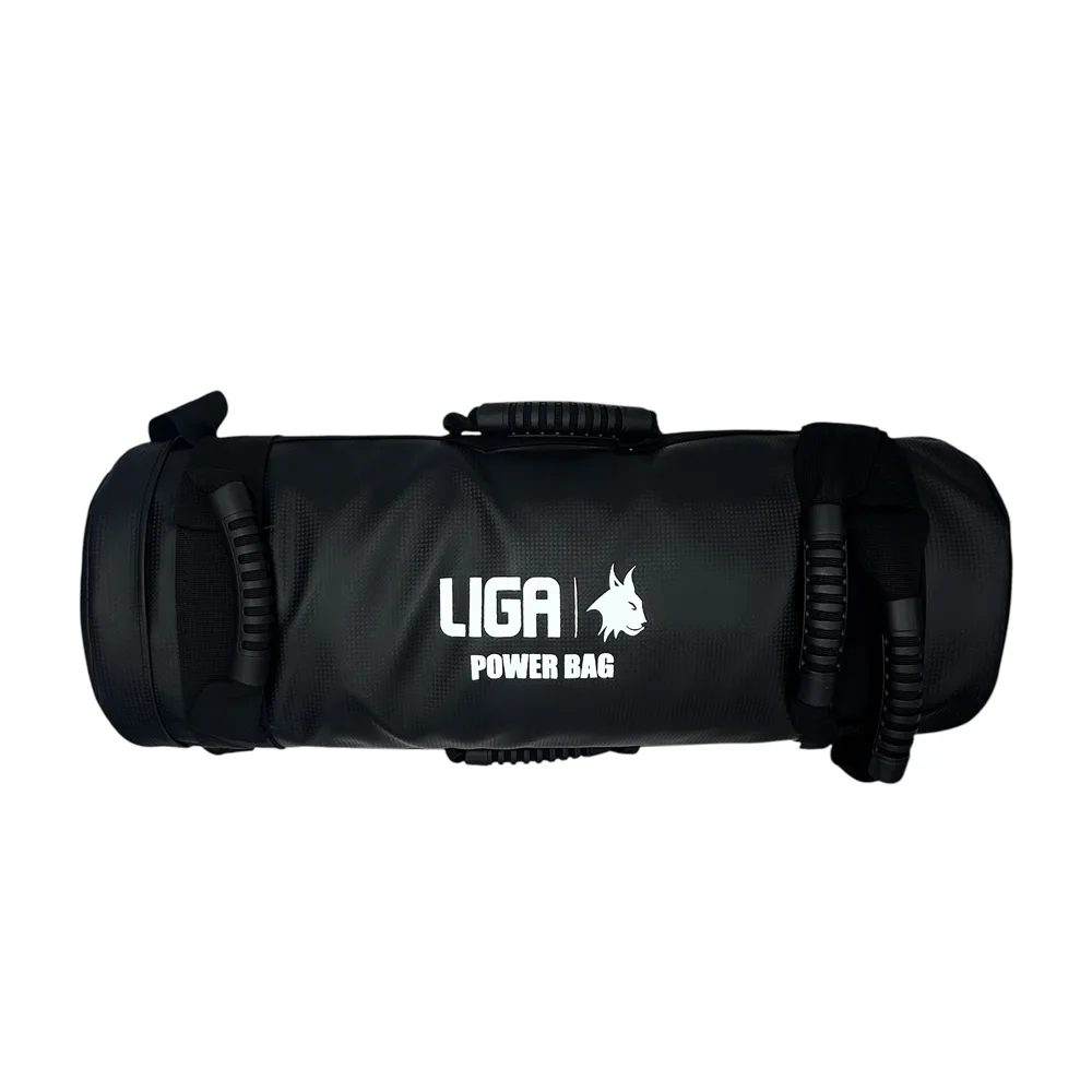 Sac powerbag Ligasport (20 kg) - imagine 1