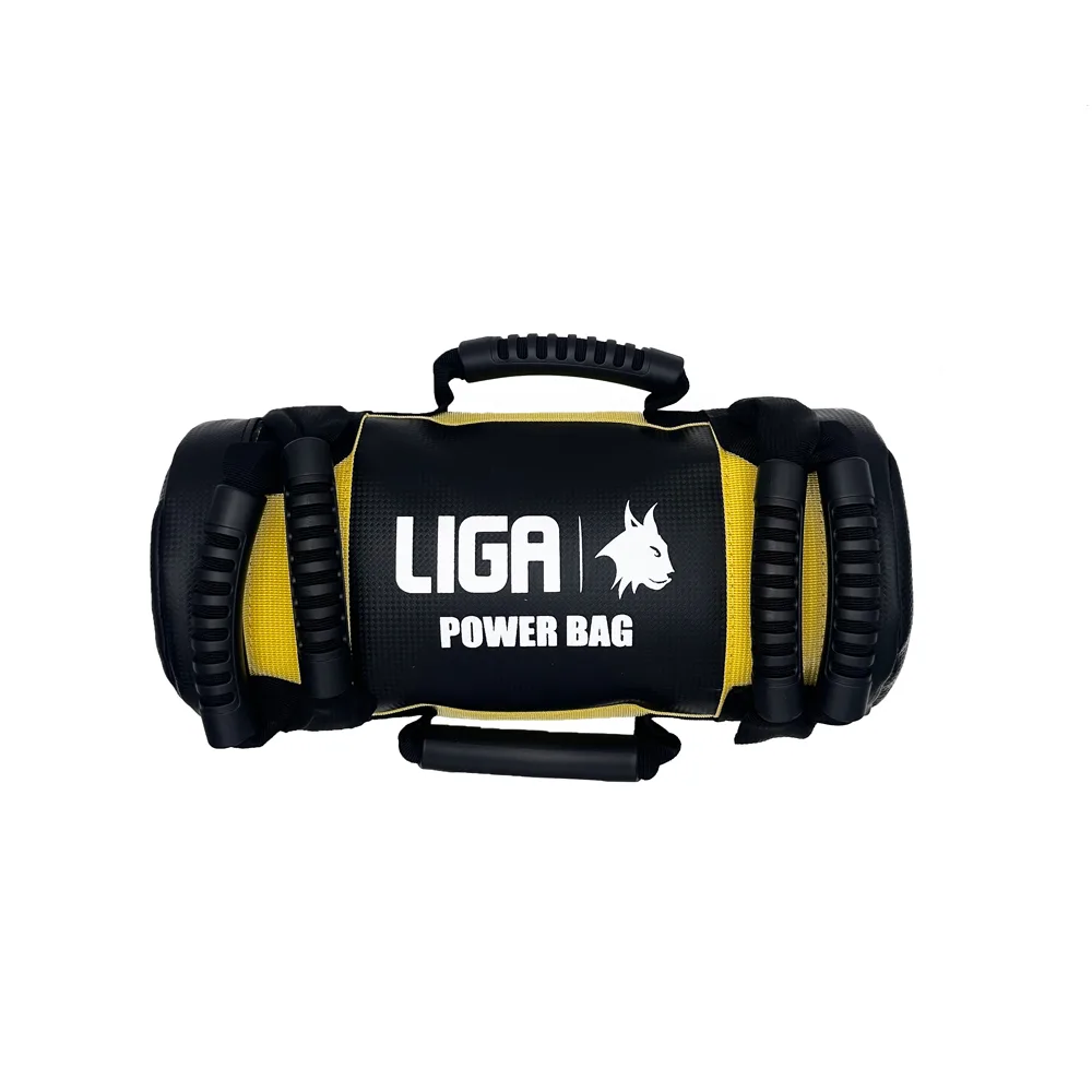 Sac powerbag Ligasport (5 kg) - imagine 1