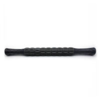 Roller stick masaj Ligasport, Negru