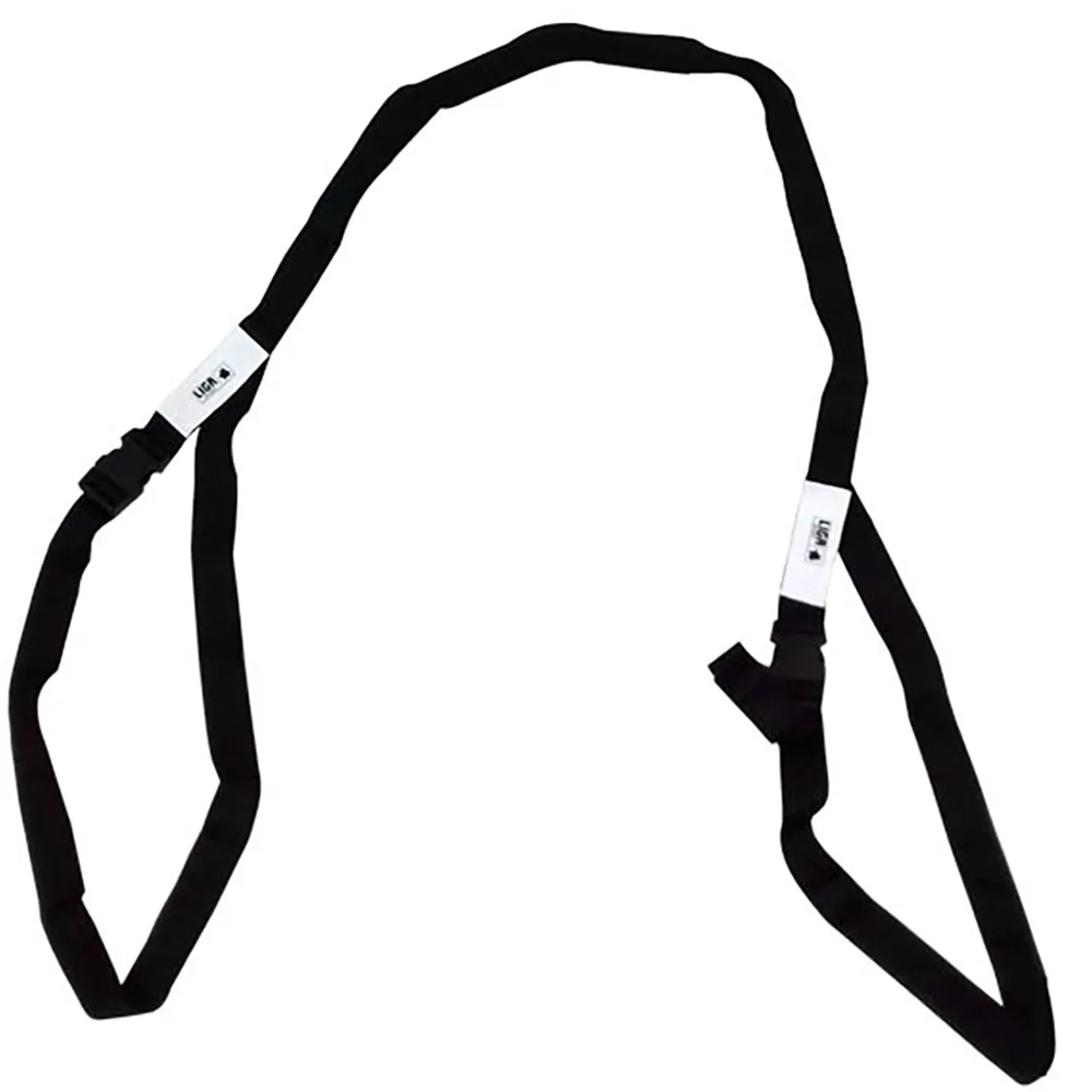 Ham antrenament dublu Ligasport - imagine 1