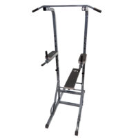 Statie multifunctionala abdomene Ligasport