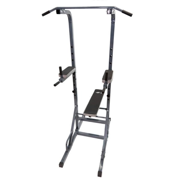 OEGECDB21339-jpg.webp Statie multifunctionala abdomene Ligasport - imagine 1