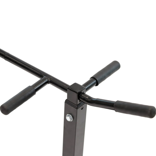 Bara de tractiune montare tavan Ligasport - imagine 3