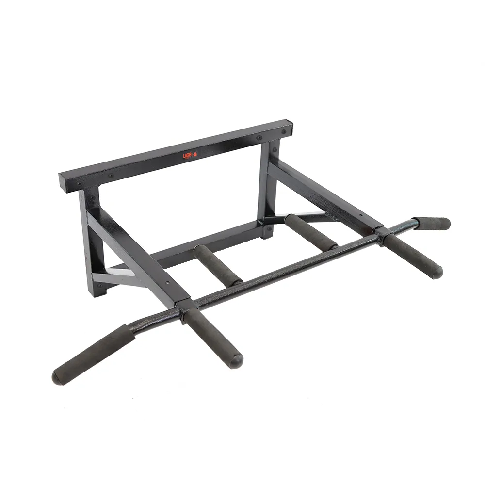 Bara de tractiune montare perete Ligasport Multi - imagine 1