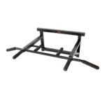 Bara de tractiune montare perete Ligasport Multi - imagine 2