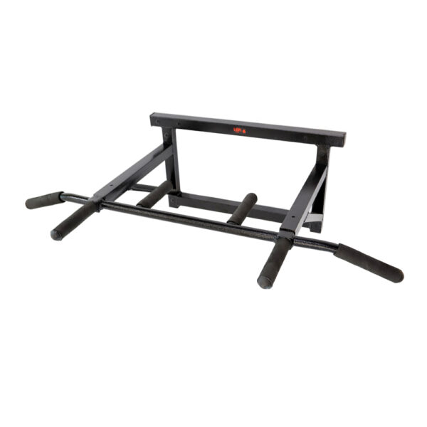 Bara de tractiune montare perete Ligasport Multi - imagine 2