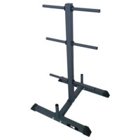 Suport discuri greutati Ligasport