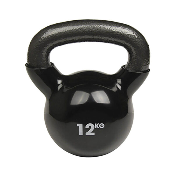 OEKBE3321-12-jpg.webp Gantera tip kettlebell vinyl Ligasport (12 kg) - imagine 1